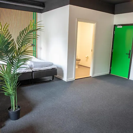 Stay And Sleep Grindsted - Billund Exterior photo