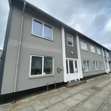Stay And Sleep Grindsted - Billund Exterior photo