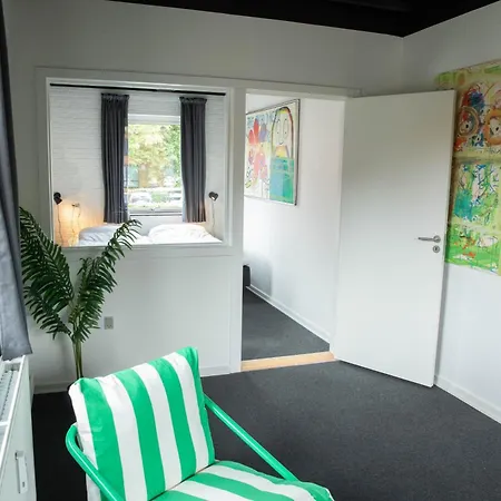 Stay And Sleep Grindsted - Billund Exterior photo