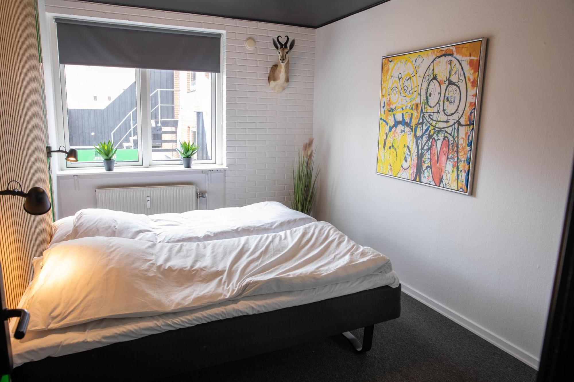 And Sleep - Billund *
