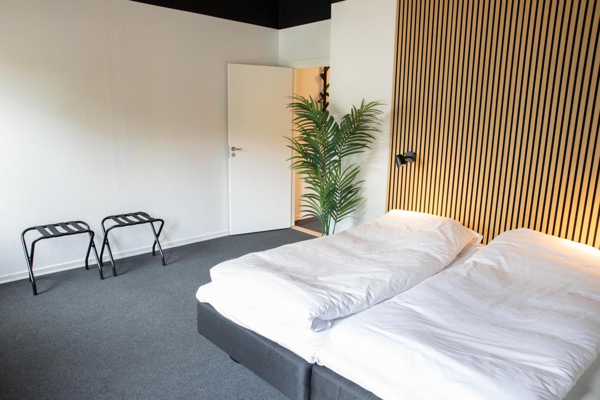 And Sleep - Billund Vandrarhem *