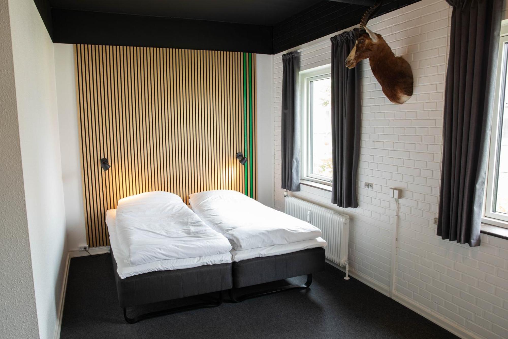 Vandrarhem And Sleep - Billund *