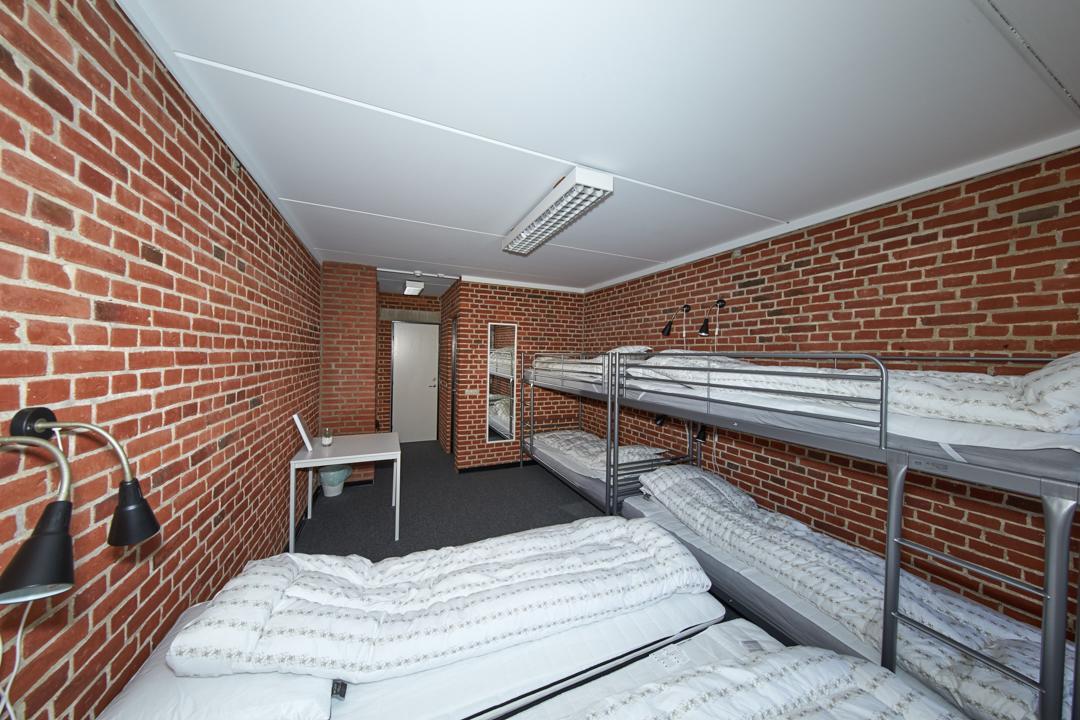 Stay And Sleep Hostel Grindsted