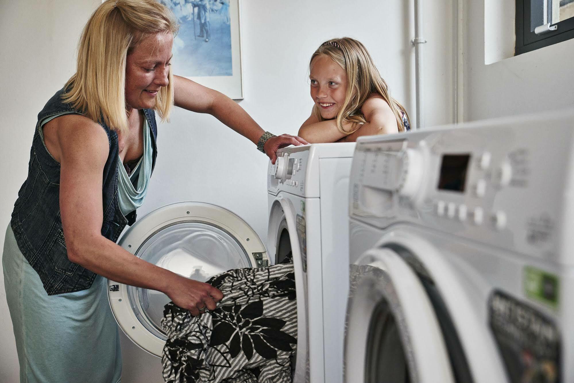 Family With Ensuite Bathrooms Hostel