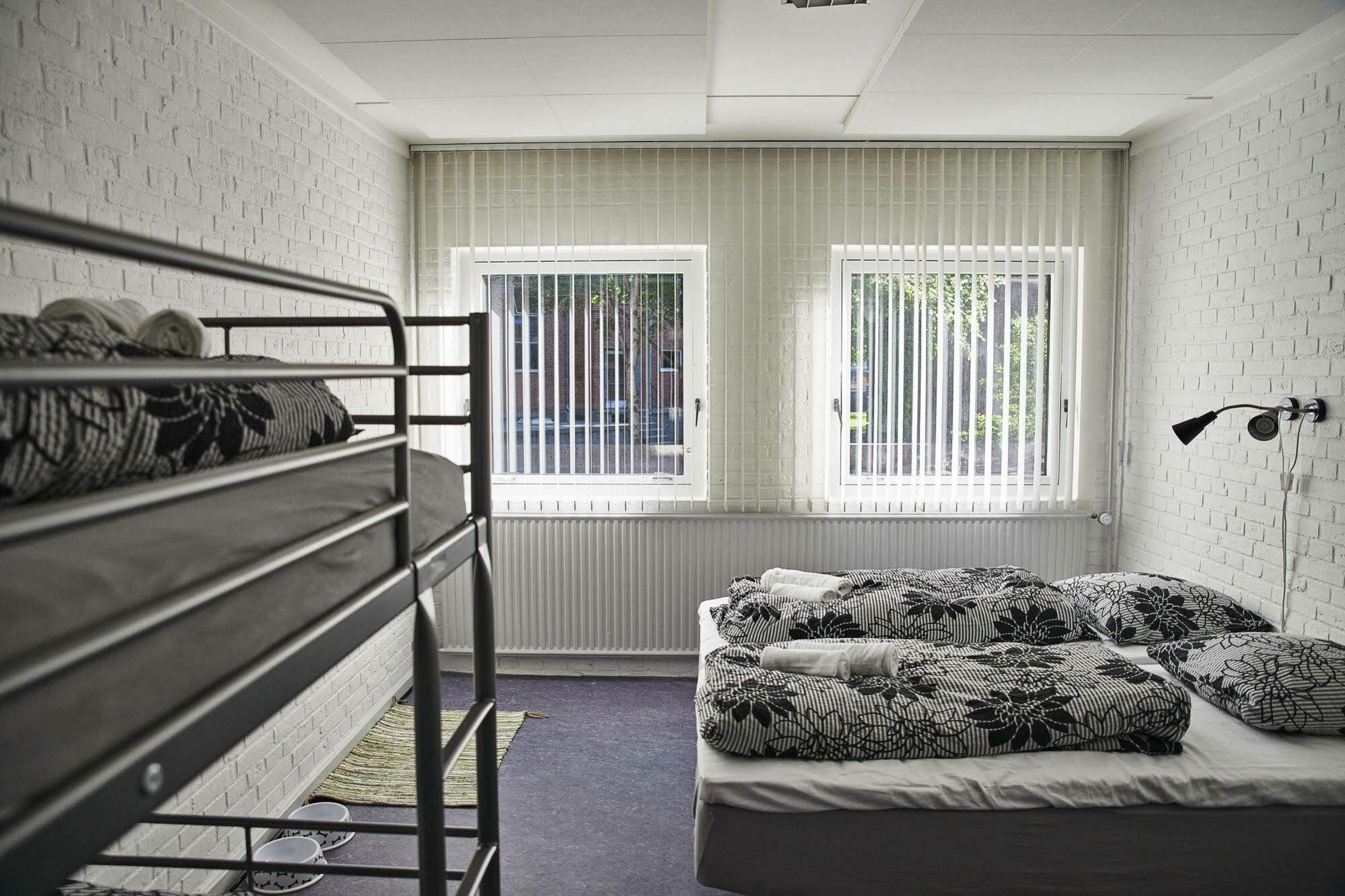 And Sleep - Billund *