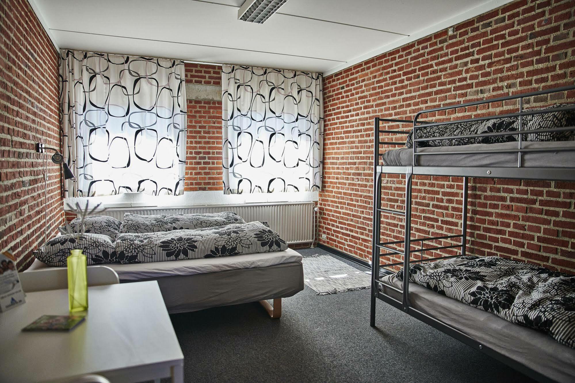 Hostel Stay And Sleep *